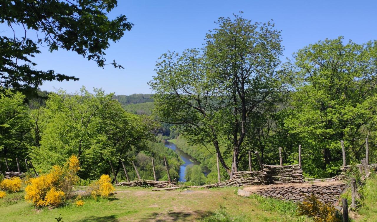 Le Héron Houffalize