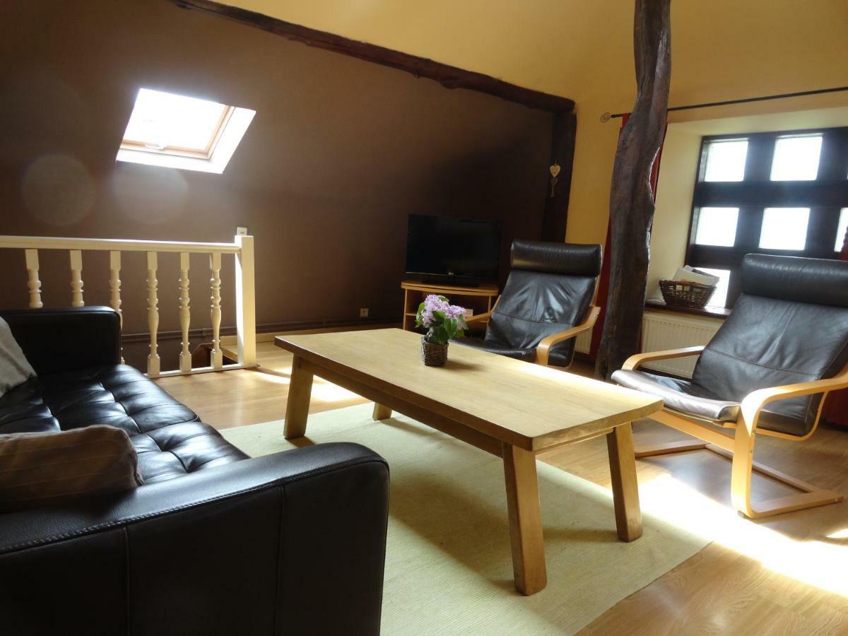 Le Héron Casa vacanze Houffalize