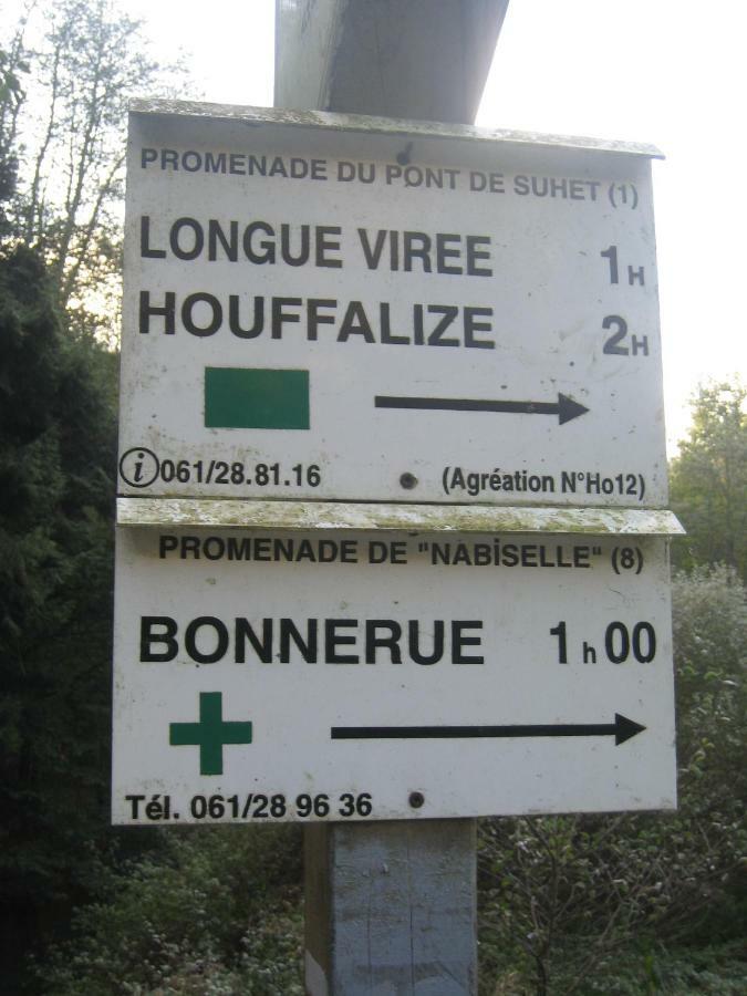 Le Héron * Houffalize