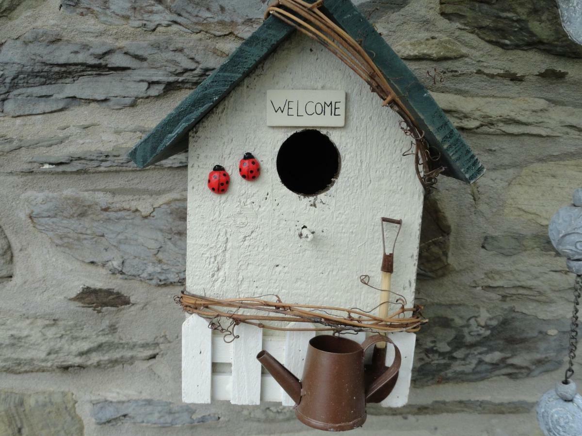 Le Héron Casa vacanze *