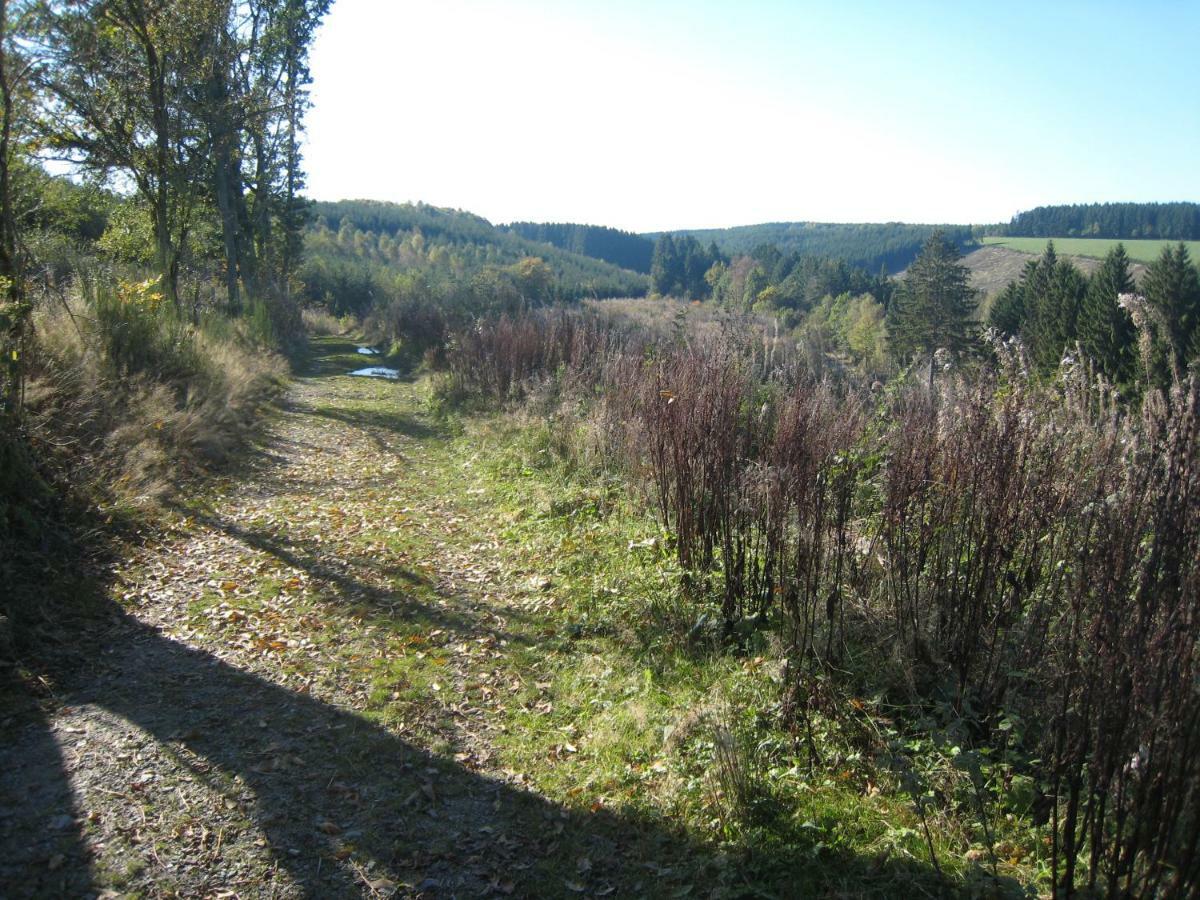 Le Héron Casa vacanze Houffalize